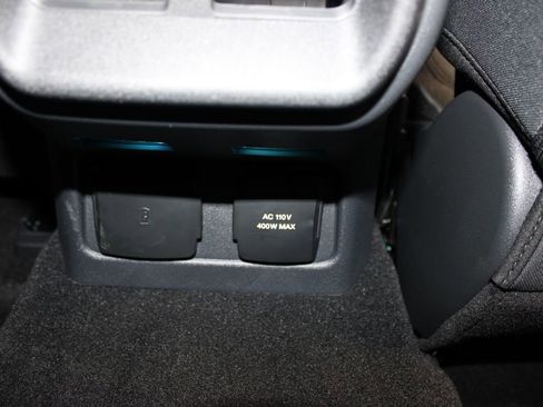 New 2026 Ford Bronco Big Bend image 23