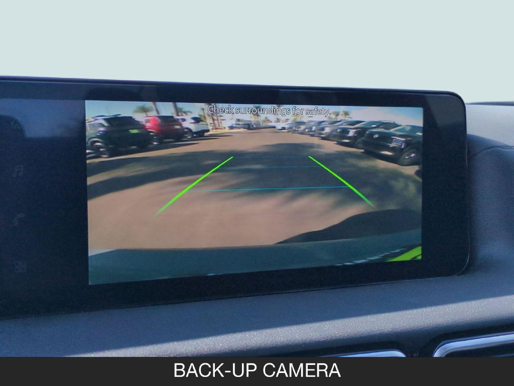 New 2027 Nissan Sentra SV w/ Floor Mat Package FWD image 21