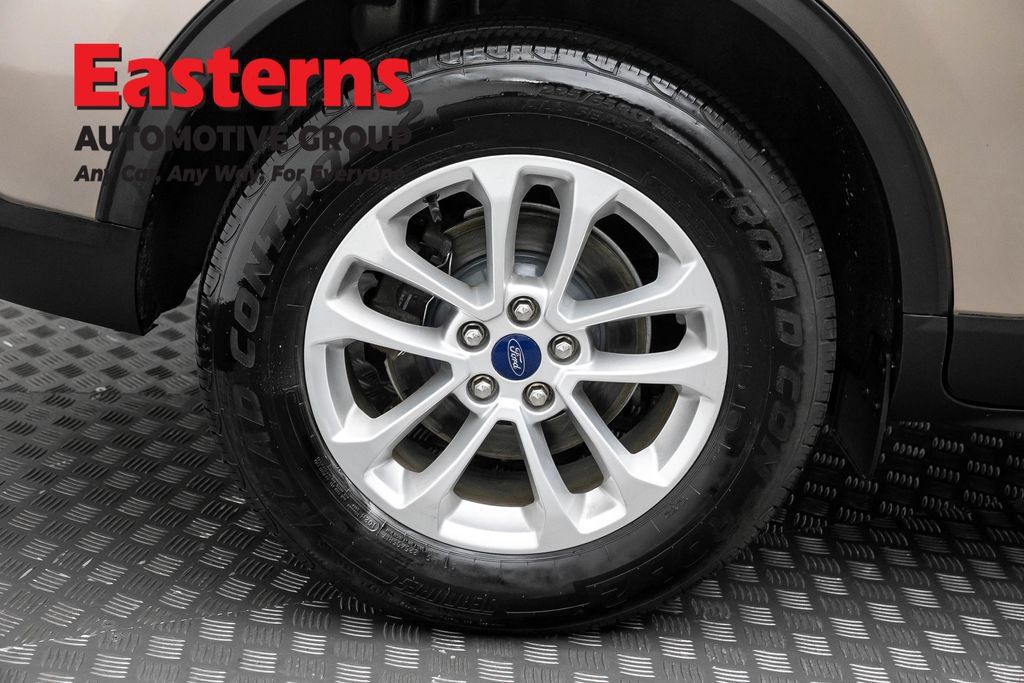 Used 2020 Ford Escape SE AWD/4WD image 30