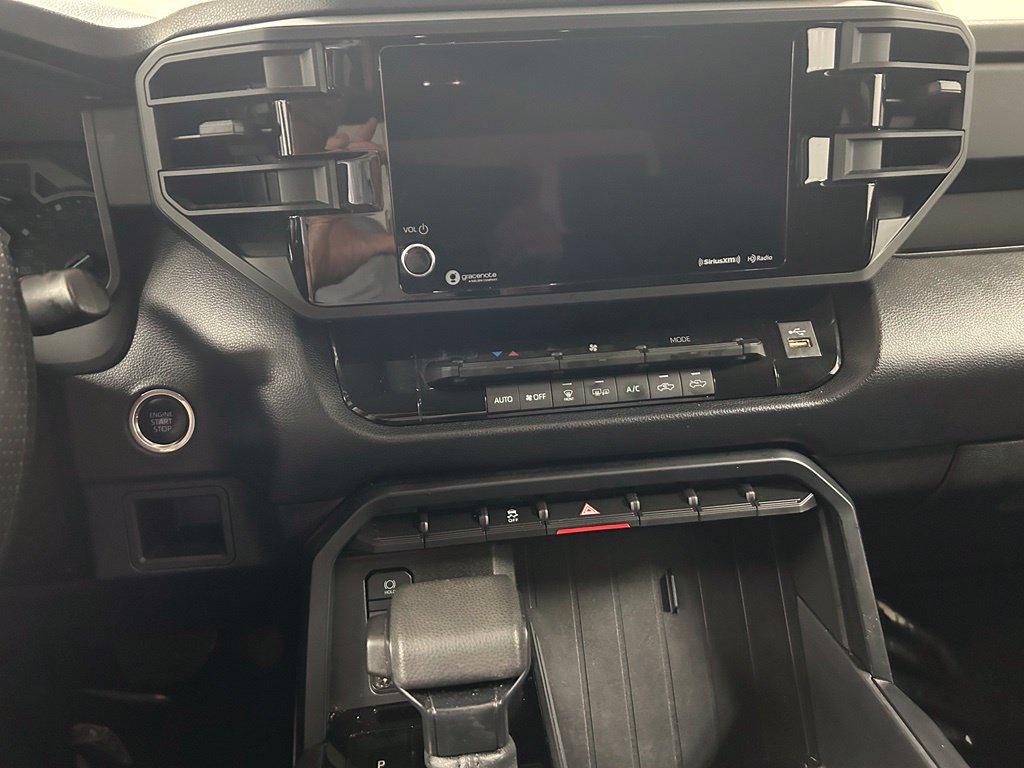 Used 2024 Toyota Tundra SR AWD/4WD image 18