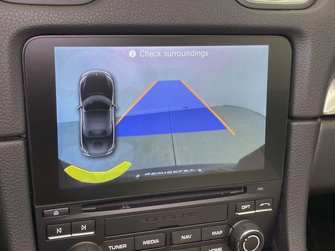 Certified 2023 Porsche 718 Boxster image 25