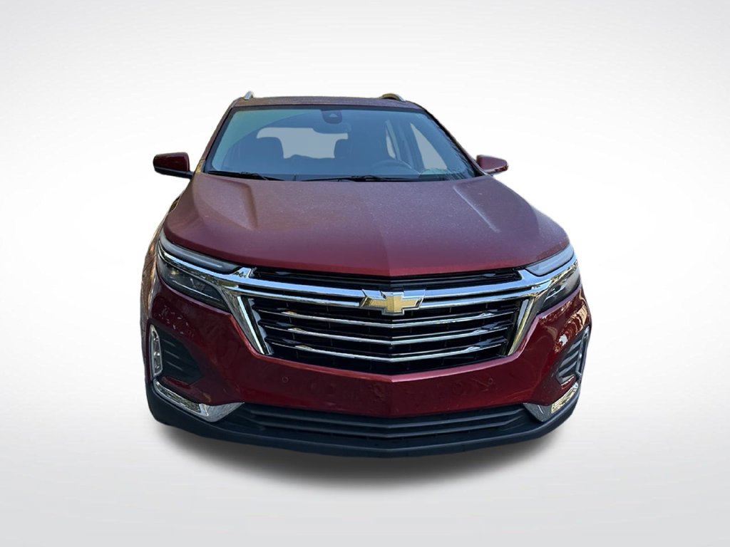 Used 2024 Chevrolet Equinox Premier FWD image 8