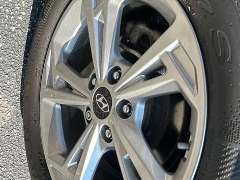 Used 2023 Hyundai Kona SEL w/ Cargo Package AWD/4WD image 6