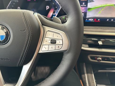 New 2026 BMW X7 xDrive40i image 22