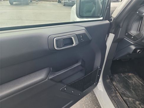 New 2026 Ford Bronco Big Bend image 12