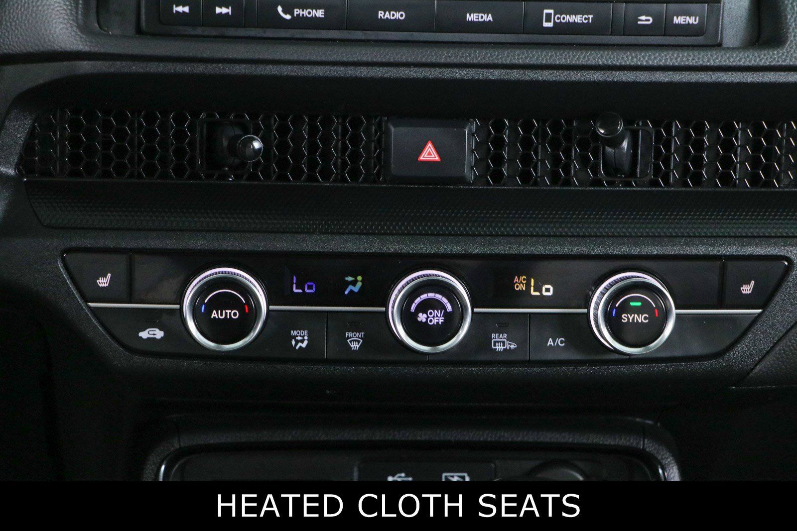 Used 2024 Honda CR-V EX image 20