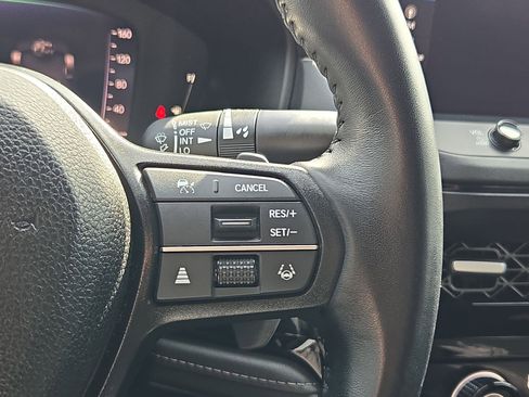 Used 2023 Honda Accord Sport image 18