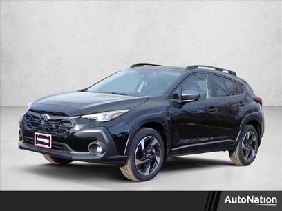 New 2026 Subaru Crosstrek 2.5i Limited
