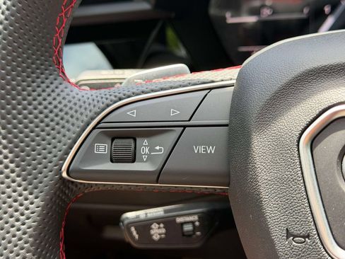 New 2026 Audi S3 Premium AWD/4WD image 17