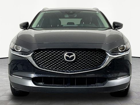 Used 2023 MAZDA CX-30 AWD 2.5 S w/ Select Package image 2