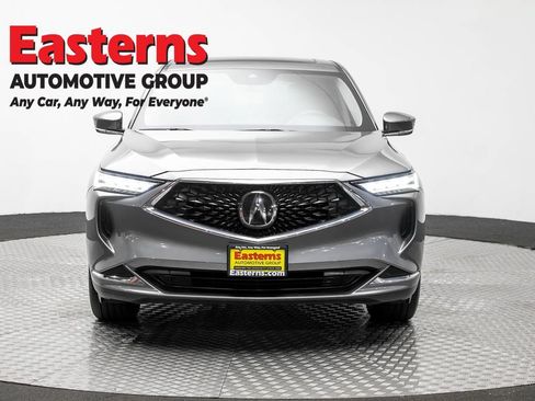Used 2023 Acura MDX SH-AWD image 2