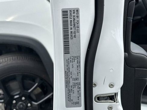 New 2026 Jeep Compass Latitude w/ Quick Order Package 29K image 24