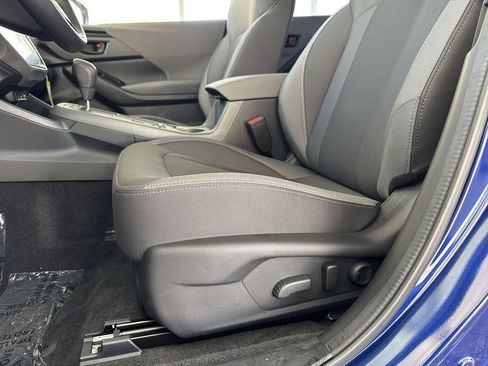 New 2026 Subaru Crosstrek 2.0i Premium AWD/4WD image 14