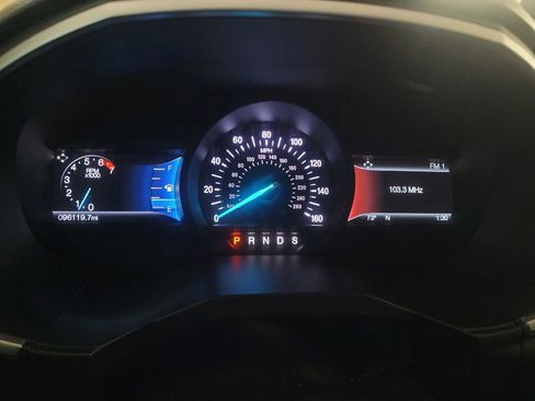Used 2016 Ford Edge SEL w/ Equipment Group 201A AWD/4WD image 23