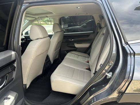 Used 2024 Honda CR-V EX-L image 13