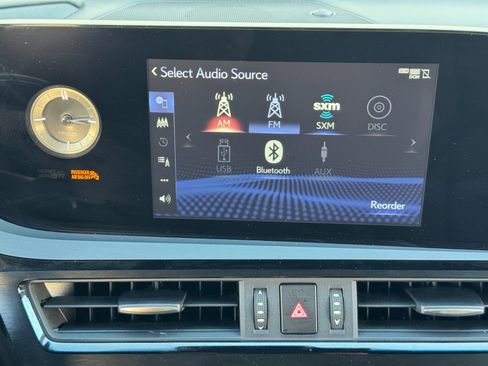 Used 2022 Lexus ES 350 w/ Premium Package FWD image 25