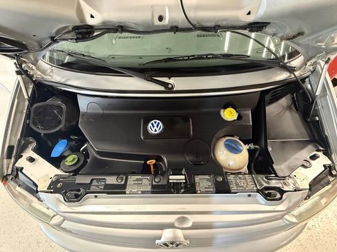 Used 2002 Volkswagen Eurovan MV image 65