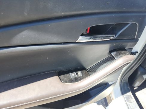 Used 2020 MAZDA CX-30 AWD w/ Premium Package image 14