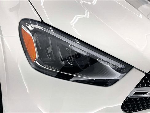 Certified 2024 Mercedes-Benz GLE 350 4MATIC image 26
