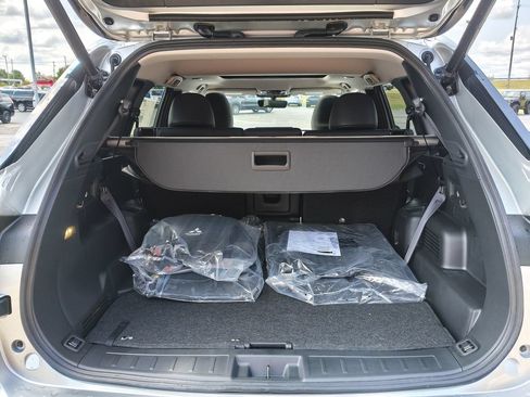 New 2026 Mitsubishi Outlander SE AWD/4WD image 10
