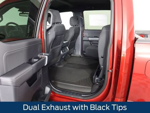 New 2026 Ford F150 XLT w/ Equipment Group 302A MID image 60