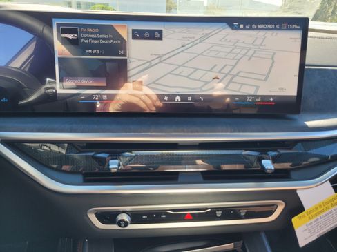 Used 2026 BMW X5 sDrive40i w/ M Sport Package image 23