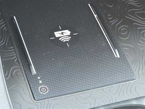 New 2026 Honda Passport TrailSport image 8