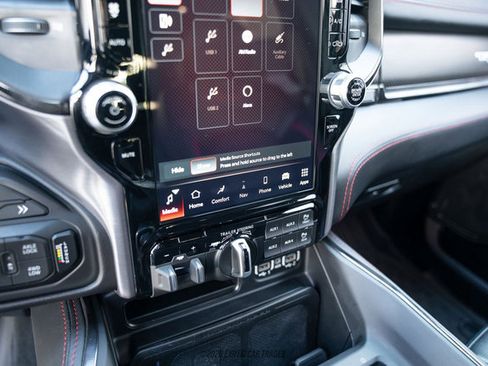 Used 2022 RAM 1500 TRX w/ TRX Level 2 Equipment Group image 30