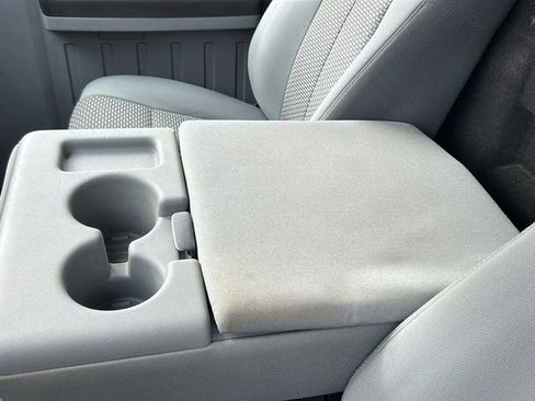 Used 2015 Ford F350 XL w/ Snow Plow Prep Package image 62