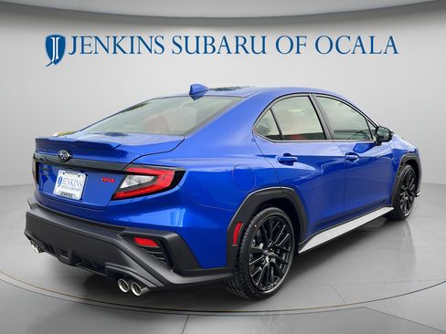 New 2026 Subaru WRX Limited AWD/4WD image 3