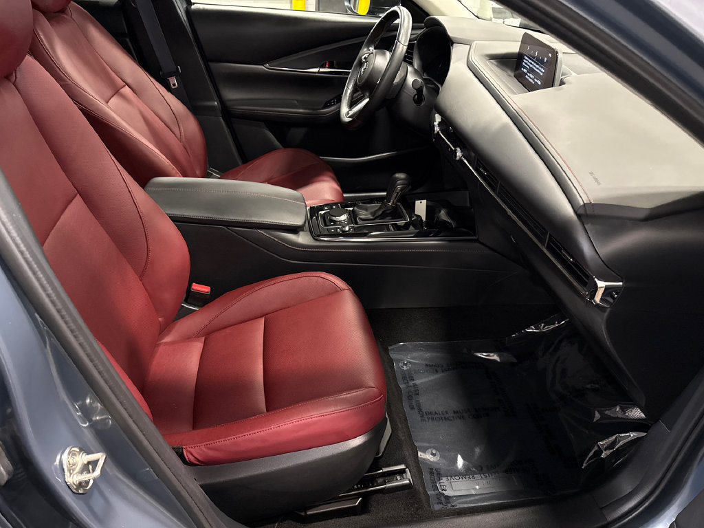 Certified 2023 MAZDA CX-30 AWD 2.5 S w/ Preferred Package image 16