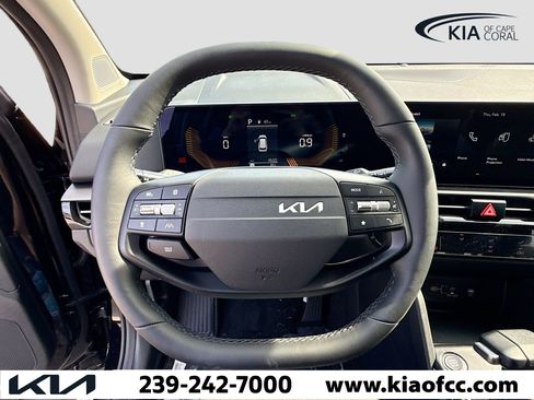 New 2026 Kia Sportage LX w/ LX Convenience Package image 35