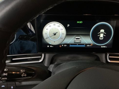 Certified 2023 Hyundai Elantra SEL w/ Convenience Package image 10