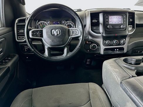 Used 2022 RAM 1500 Big Horn image 21