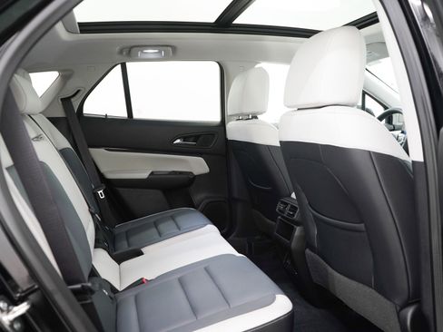 Used 2024 Honda Prologue Elite image 12