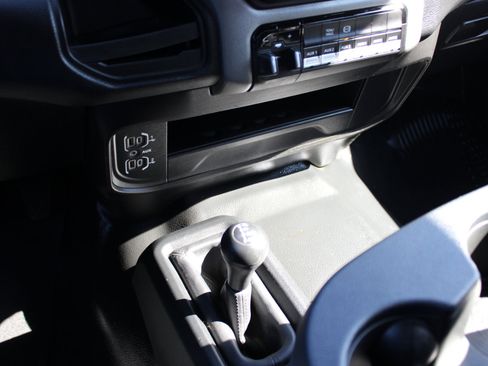 Used 2024 RAM 4500 SLT w/ Quick Order Package 2YG SLT image 25