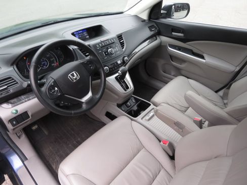 Used 2013 Honda CR-V EX-L image 11