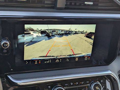 Used 2024 GMC Sierra 1500 Denali image 10