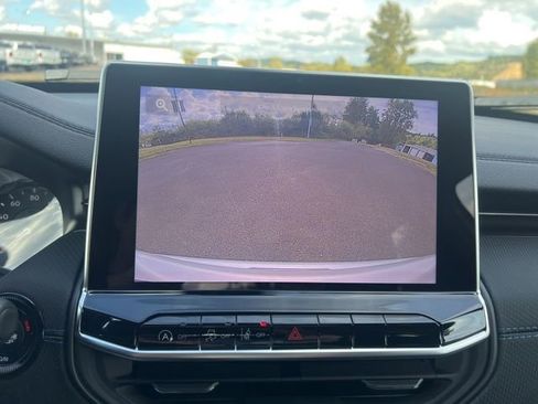 New 2026 Jeep Compass Latitude w/ Quick Order Package 29K image 16