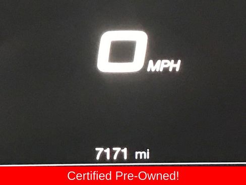 Certified 2024 Dodge Hornet GT image 15