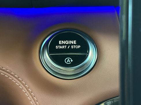 Used 2024 Mercedes-Benz AMG GT 55 image 16