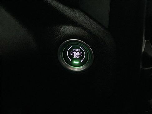 Certified 2021 Chevrolet Silverado 1500 LTZ image 22