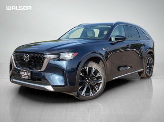 Certified 2024 MAZDA CX-90 Plug-In Hybrid w/ Premium Plus AWD/4WD video 1