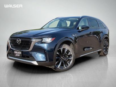 Certified 2024 MAZDA CX-90 Plug-In Hybrid w/ Premium Plus