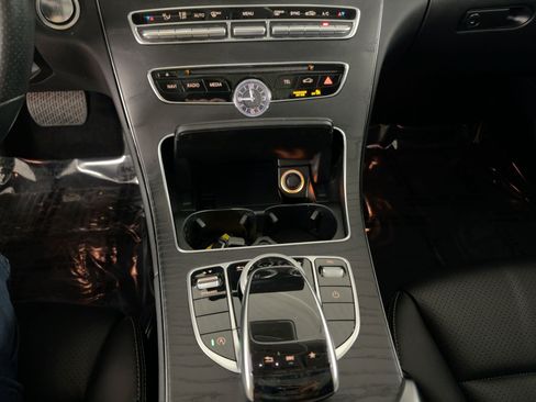 Used 2017 Mercedes-Benz C 300 C 300 image 26