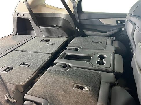 New 2026 Acura MDX SH-AWD image 37