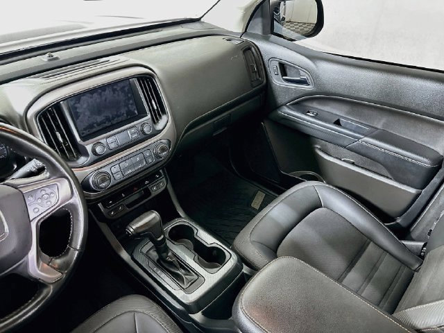Used 2021 GMC Canyon AT4 w/ Trailering Package AWD/4WD image 23