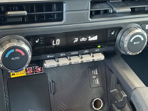 New 2025 Toyota Tacoma SR5 image 22