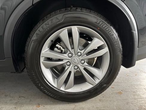 Used 2026 Acura MDX FWD image 9