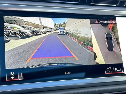 New 2025 Audi Q3 2.0T Premium Plus image 18